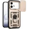 Phonesta CamShield Back Cover Hülle für HONOR 600/600 Pro - Gold