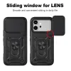 Phonesta CamShield Back Cover Hülle für HONOR 600/600 Pro - Roségold 2