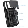 Phonesta CamShield Back Cover Hülle für HONOR 600/600 Pro - Silber 1