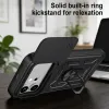 Phonesta CamShield Back Cover Hülle für HONOR 600/600 Pro - Silber 6