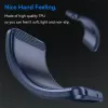 Phonesta Carbon Silikon Back Cover Hülle für Xiaomi Poco F8 Ultra - Blau 3