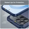 Phonesta Carbon Silikon Back Cover Hülle für Xiaomi Poco F8 Ultra - Blau 5