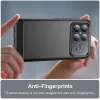 Phonesta Carbon Silikon Back Cover Hülle für Xiaomi Poco F8 Ultra - Schwarz 4