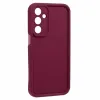 Phonesta Grooved Silikon Back Cover Hülle für Samsung Galaxy A16 - Rot 3