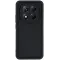 Phonesta Grooved Silikon Back Cover Hülle für Xiaomi Redmi Note 14 Pro 5G / Xiaomi Poco X7 - Schwarz