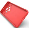 Phonesta GripShell Silikon Back Cover Hülle für Oppo Reno12 F/Reno12 FS - Lila 3