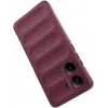 Phonesta GripShell Silikon Back Cover Hülle für Xiaomi Poco X7 Pro - Lila 4