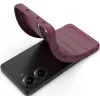 Phonesta GripShell Silikon Back Cover Hülle für Xiaomi Poco X7 Pro - Lila 5