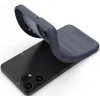 Phonesta GripShell Silikon Back Cover Hülle für Nothing CMF Phone 2 Pro - Dunkelblau 1