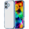 Phonesta HybridAir Back Cover Hülle für Apple iPhone 17 - Blau 0