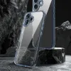 Phonesta HybridAir Back Cover Hülle für Apple iPhone 17 - Blau 3
