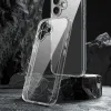 Phonesta HybridAir Back Cover Hülle für Apple iPhone 17 - Transparent 3