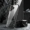 Phonesta HybridAir Back Cover Hülle für Apple iPhone 17 - Schwarz 3