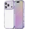 Phonesta HybridAir Back Cover Hülle für Apple iPhone 17 Pro - Lila 0