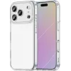 Phonesta HybridAir Back Cover Hülle für Apple iPhone 17 Pro - Transparent 0