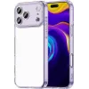 Phonesta HybridAir Back Cover Hülle für Apple iPhone 17 Pro Max - Lila 0