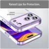 Phonesta HybridAir Back Cover Hülle für Apple iPhone 17 Pro Max - Lila 2