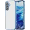 Phonesta HybridAir Back Cover Hülle für Samsung Galaxy A36/A56 - Blau