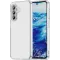 Phonesta HybridAir Back Cover Hülle für Samsung Galaxy A36/A56 - Transparent