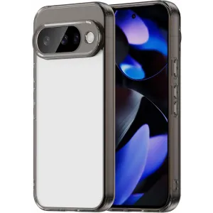 Phonesta HybridAir Back Cover Hülle für Google Pixel 10 - Schwarz