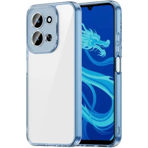 Phonesta HybridAir Back Cover Hülle für Xiaomi Redmi 15C / Xiaomi Poco C85 - Blau