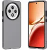 Phonesta HardFrost Back Cover Hülle für Oppo Reno12 F/Reno12 FS - Mattschwarz 0