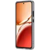 Phonesta HardFrost Back Cover Hülle für Oppo Reno12 F/Reno12 FS - Mattschwarz 4