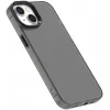 Phonesta HardFrost Back Cover Hülle für Apple iPhone 15 - Mattschwarz 6