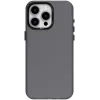 Phonesta HardFrost Back Cover Hülle für Apple iPhone 15 Pro Max - Mattschwarz 2