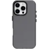 Phonesta HardFrost Back Cover Hülle für Apple iPhone 16 Pro - Mattschwarz 1