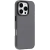 Phonesta HardFrost Back Cover Hülle für Apple iPhone 16 Pro - Mattschwarz 3