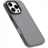 Phonesta HardFrost Back Cover Hülle für Apple iPhone 16 Pro - Mattschwarz 5