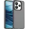 Phonesta HardFrost Back Cover Hülle für Xiaomi Redmi Note 14 5G - Mattschwarz