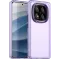 Phonesta HardFrost Back Cover Hülle für Xiaomi Redmi Note 14 Pro 5G / Xiaomi Poco X7 - Matt Lila