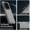 Phonesta HardFrost Back Cover Hülle für Xiaomi Redmi Note 14 Pro 5G / Xiaomi Poco X7 - Mattschwarz 3