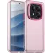 Phonesta HardFrost Back Cover Hülle für Xiaomi Redmi Note 14 Pro Plus - Mattrosa