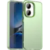 Phonesta HardFrost Back Cover Hülle für Xiaomi Poco X7 Pro - Matt Grün