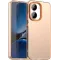 Phonesta HardFrost Back Cover Hülle für Xiaomi Poco X7 Pro - Matt Orange