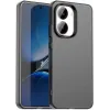 Phonesta HardFrost Back Cover Hülle für Xiaomi Poco X7 Pro - Mattschwarz
