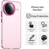 Phonesta HardFrost Back Cover Hülle für Xiaomi Poco F7 Pro - Mattrosa 2