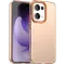 Phonesta HardFrost Back Cover Hülle für Oppo Reno13 - Matt Orange