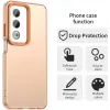 Phonesta HardFrost Back Cover Hülle für Oppo A80 - Matt Orange 4