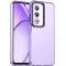 Phonesta HardFrost Back Cover Hülle für Oppo A80 - Matt Lila