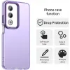 Phonesta HardFrost Back Cover Hülle für Oppo A80 - Matt Lila 4