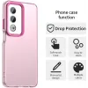 Phonesta HardFrost Back Cover Hülle für Oppo A80 - Mattrosa 4