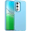 Phonesta HardFrost Back Cover Hülle für Oppo A5/A5m - Matt Blau