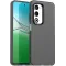 Phonesta HardFrost Back Cover Hülle für Oppo A5/A5m - Mattschwarz