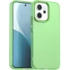 Phonesta HardFrost Back Cover Hülle für Oppo Reno14 - Matt Grün
