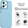 Phonesta HardFrost Back Cover Hülle für Oppo Reno14 F/FS - Matt Blau 5