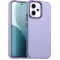 Phonesta HardFrost Back Cover Hülle für Oppo Reno14 F/FS - Matt Lila